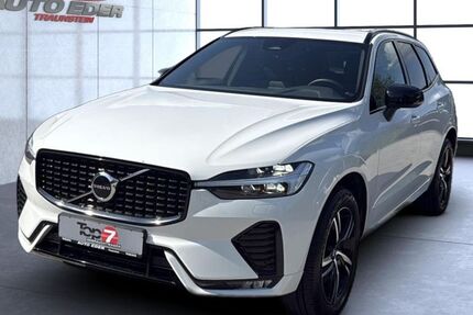 Volvo XC60 48.500 km 30.900 &euro; Traunstein 83278
