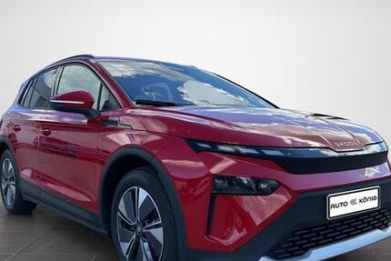 Skoda Elroq 8.500 km 35.990 &euro; Nördlingen 86720