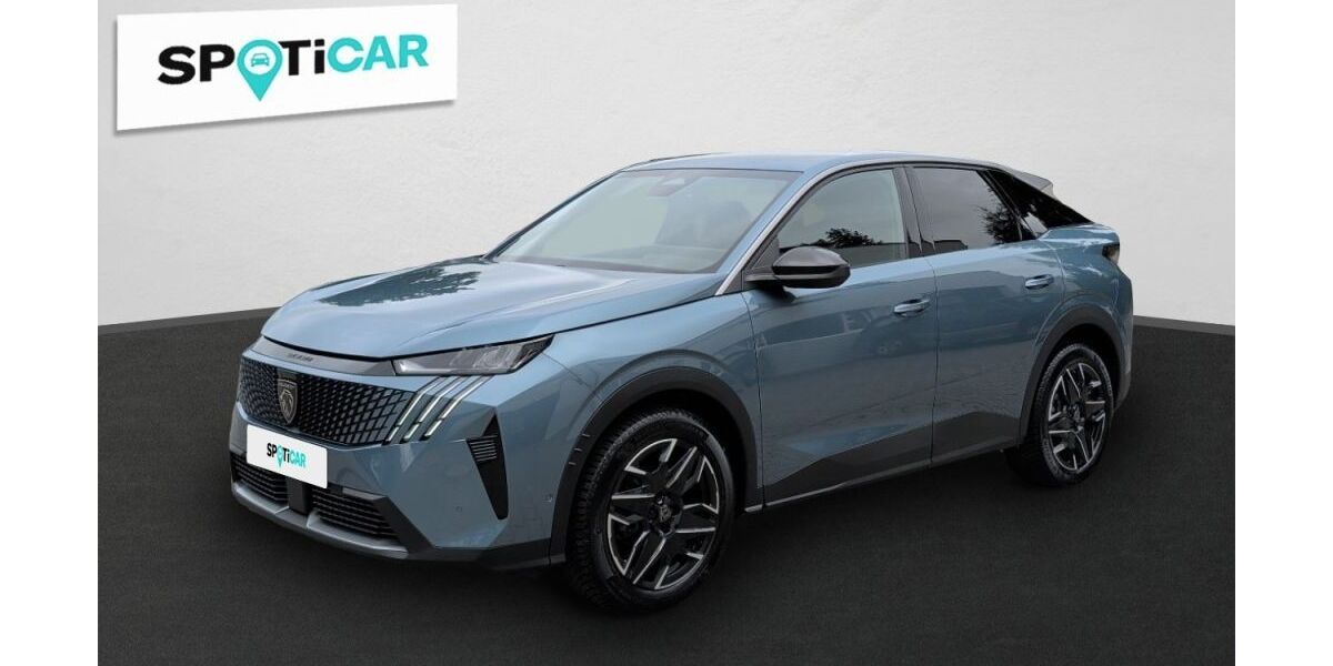 Peugeot 3008 23.800 km 24.950 &euro; Rathenow 14712