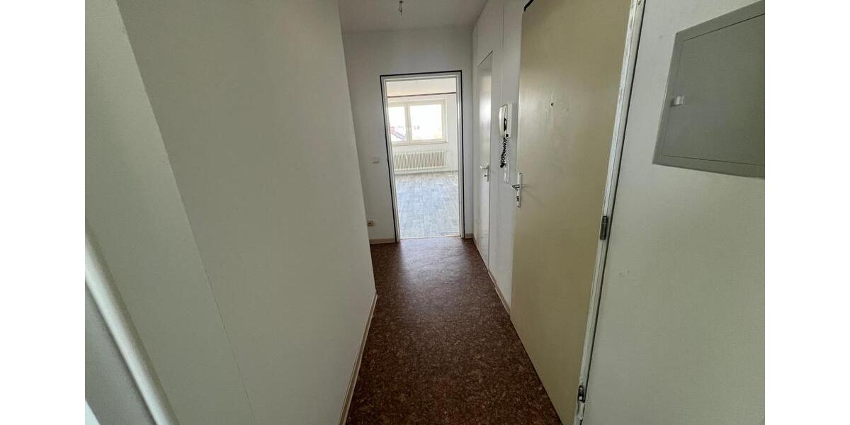 Etagenwohnung Wunsiedel - 4 Zimmer, 91 m&sup2;, 620&euro; | Angebot:25378284