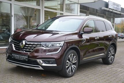 Renault Koleos 52.571 km 18.790 &euro; Bad Driburg 33014
