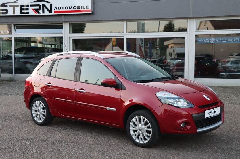 Clio