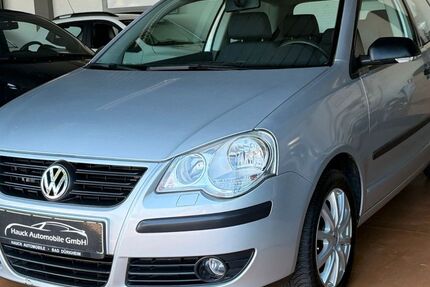 VW Polo 51.765 km 6.490 &euro; Bad Dürkheim 67098