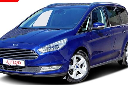 Ford Galaxy 55.203 km 24.950 € Gera 07546