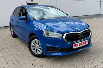 Skoda Fabia 7.980 km 14.250 &euro; SIEGEN 57074