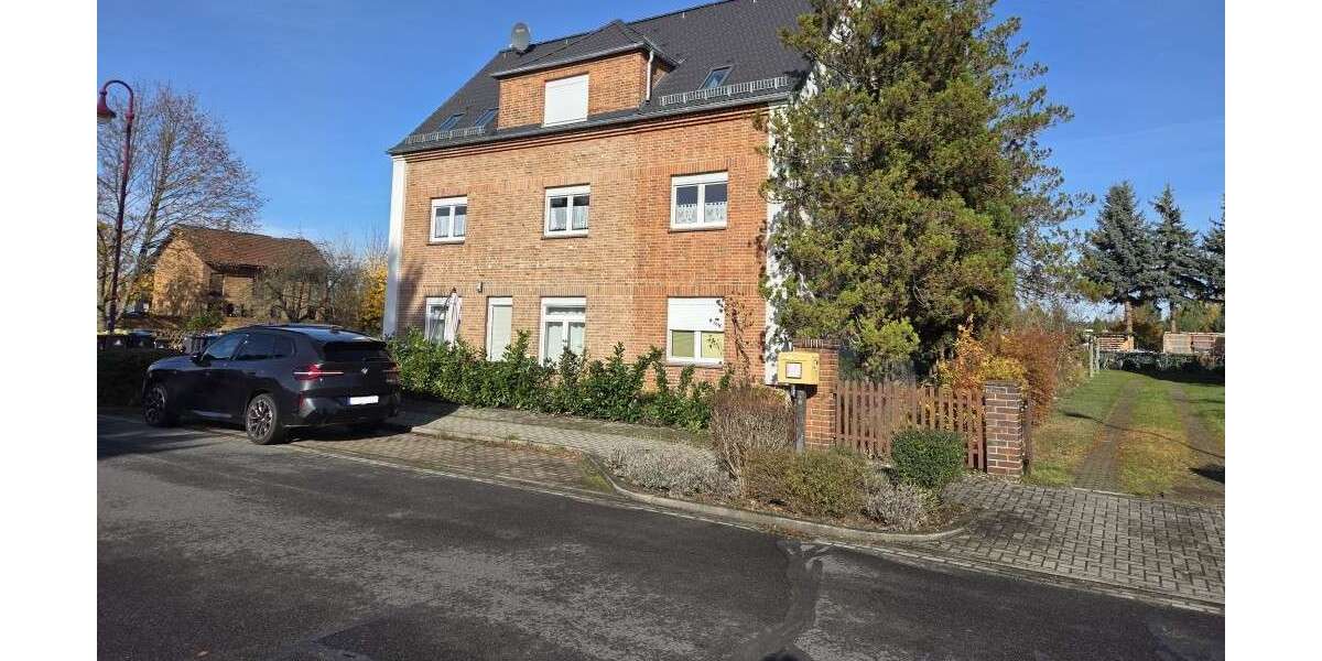 Wohnung zum Mieten in Großräschen 998 € 90 m² 4 zimmer