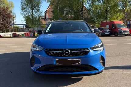 Opel Corsa 47.852 km 16.500 &euro; Kerzenheim 67304