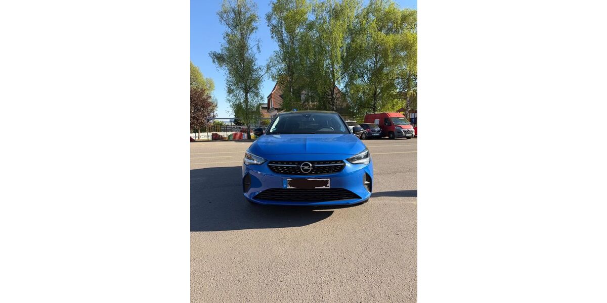 Opel Corsa 47.852 km 16.500 &euro; Kerzenheim 67304