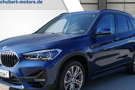 BMW X1 25.951 km 30.990 € Magdeburg 39108