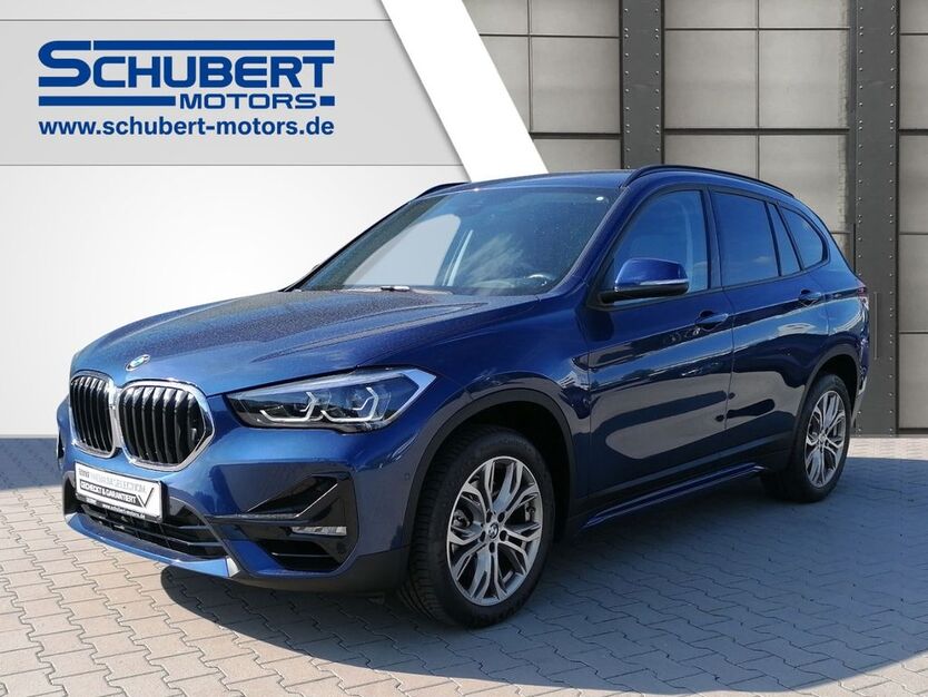 BMW X1 25.951 km 30.990 € Magdeburg 39108