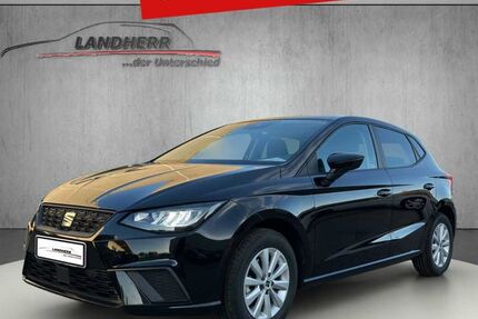 Seat Ibiza 21.022 km 19.980 € Thannhausen 86470