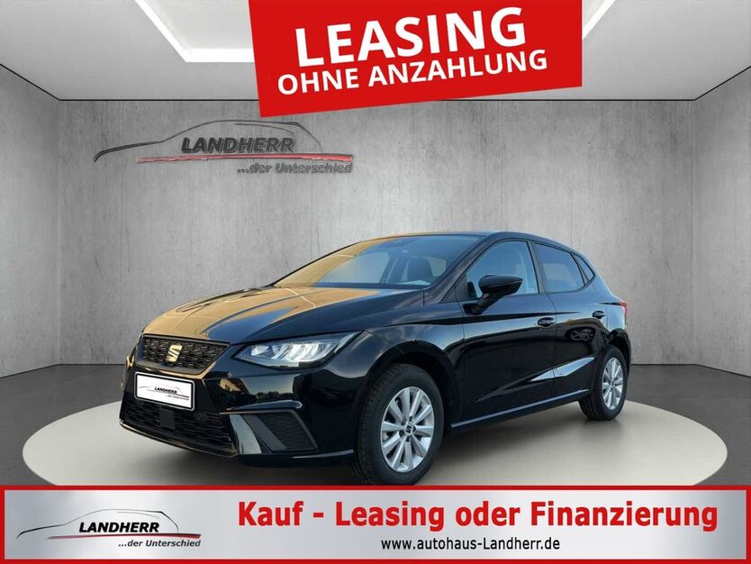 Seat Ibiza 21.022 km 19.980 € Thannhausen 86470