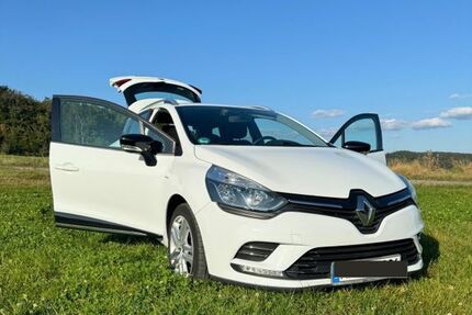 Renault Clio 105.000 km 7.500 &euro; Olpe 57462