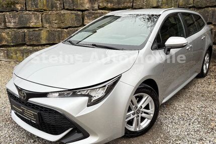 Toyota Corolla 98.000 km 15.470 &euro; Gundelsheim 74831