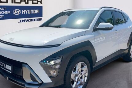 Hyundai KONA 15.982 km 21.780 &euro; Bad Dürkheim 67098