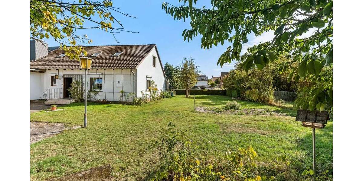 Grundstück zu verkaufen in Hannover 770.000 € 1319 m² zimmer
