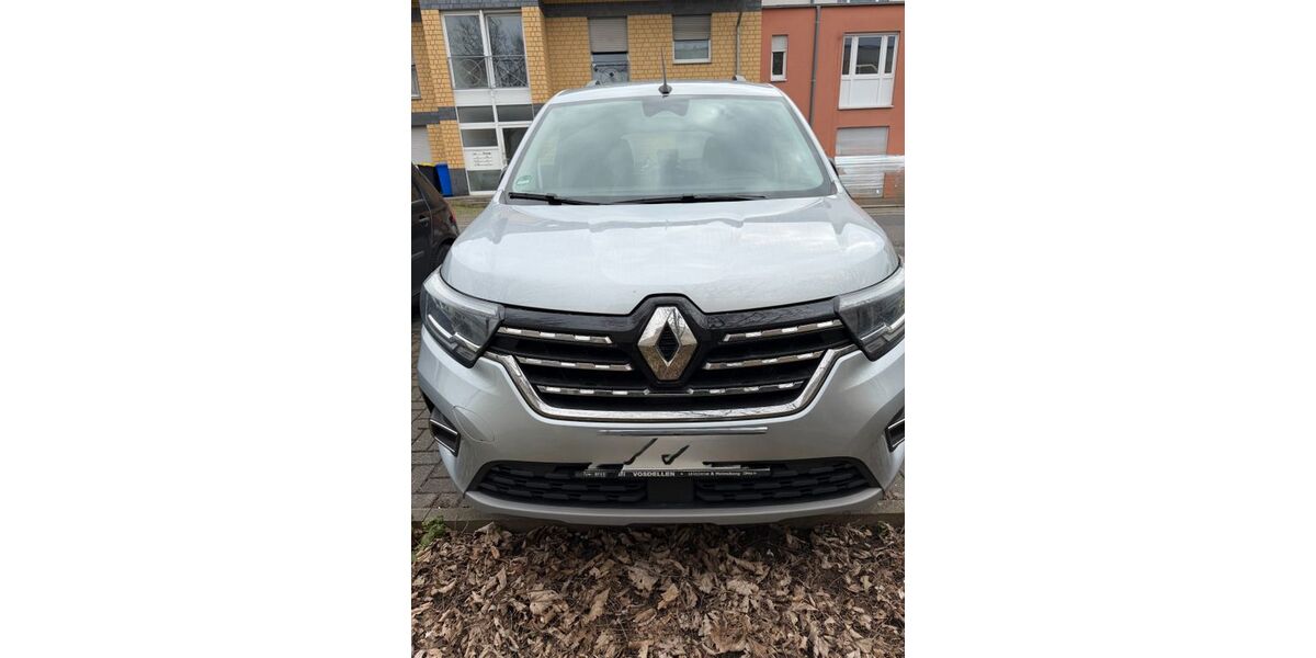 Renault Kangoo 84.000 km 18.900 &euro; Hückelhoven 41836