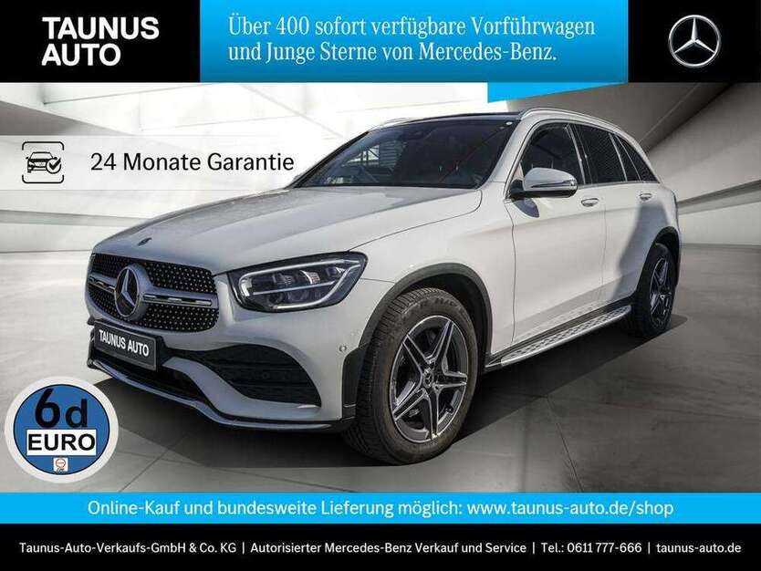 GLC 300