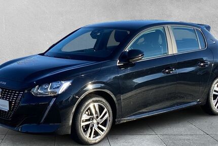 Peugeot 208 25.027 km 15.990 &euro; Marienberg 09496