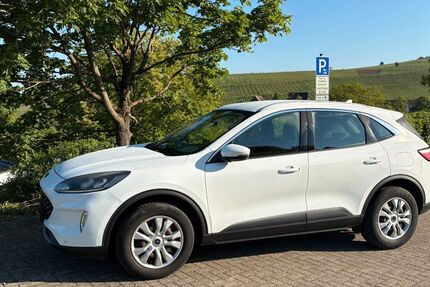 Ford Kuga 64.150 km 16.900 &euro; Ebringen 79285