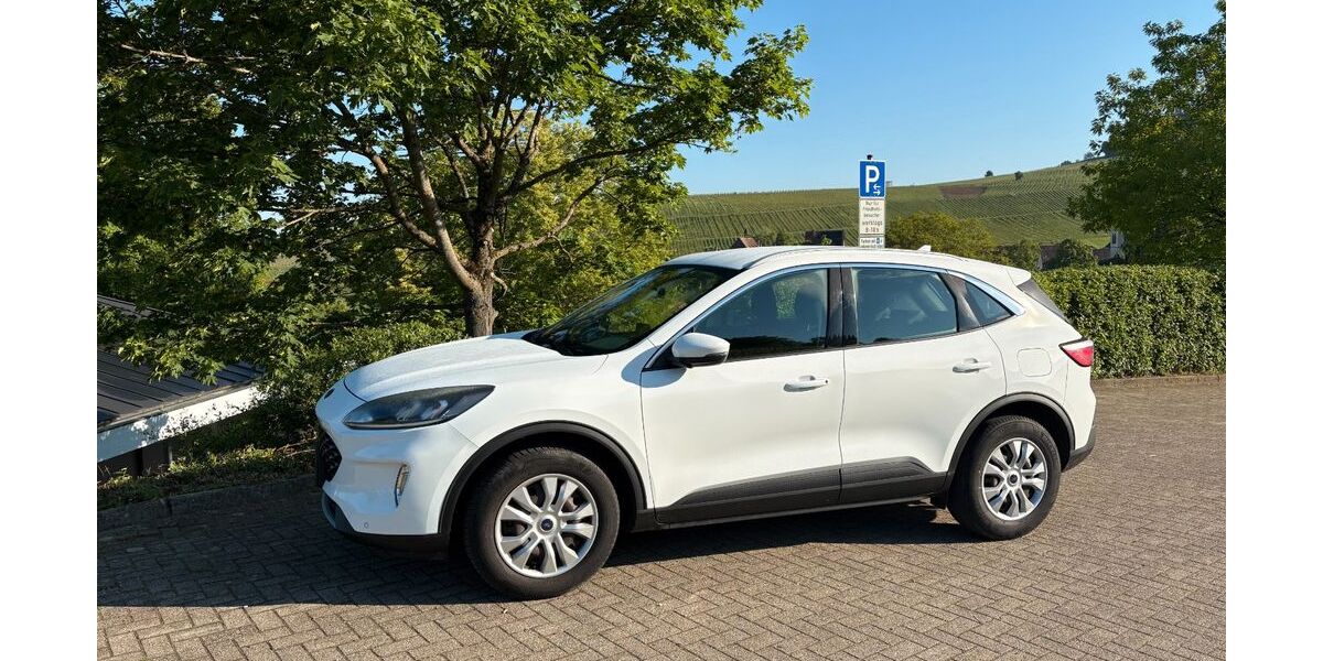 Ford Kuga 64.150 km 17.200 &euro; Ebringen 79285
