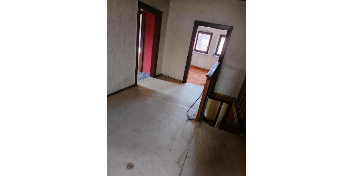 Bauernhaus, Landhaus Hirschau - 8 Zimmer, 132 m&sup2;, 775&euro; | Angebot:25040728