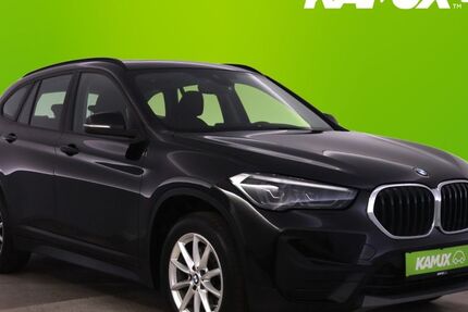 BMW X1 68.526 km 27.850 &euro; Düren 52351