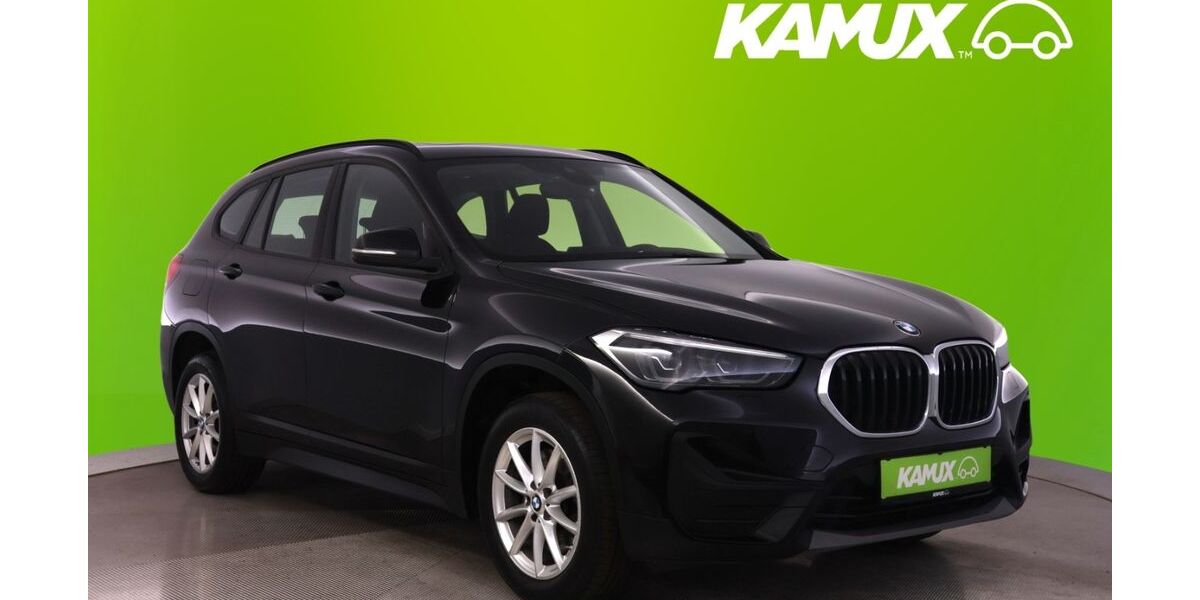BMW X1 68.526 km 27.850 &euro; Düren 52351