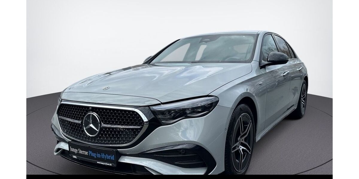 Mercedes-Benz E 300 17.633 km 61.970 &euro; Aue 08280