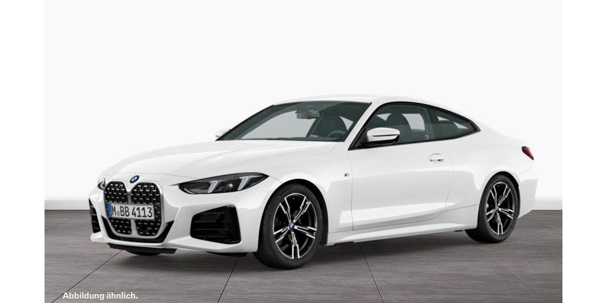 BMW 420 21.996 km 43.340 &euro; Erlangen 91058