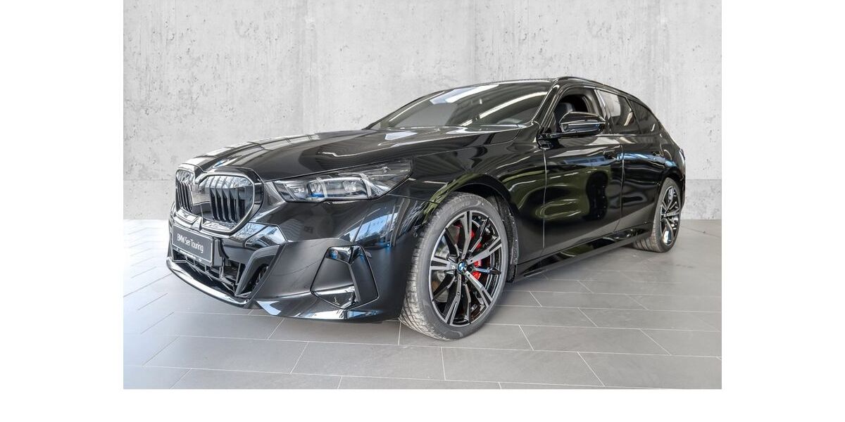 BMW 540 5.200 km 77.605 &euro; Münster 48163