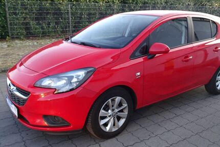 Opel Corsa 127.000 km 6.990 &euro; Osterholz-Scharmbeck 27711