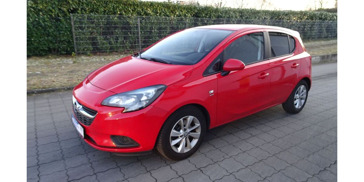 Opel Corsa 127.000 km 6.990 &euro; Osterholz-Scharmbeck 27711