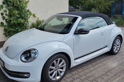 VW Beetle 110.000 km 13.000 &euro; Ampfing 84539