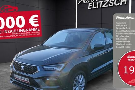 Seat Ateca 79.500 km 24.450 € Dresden 01139