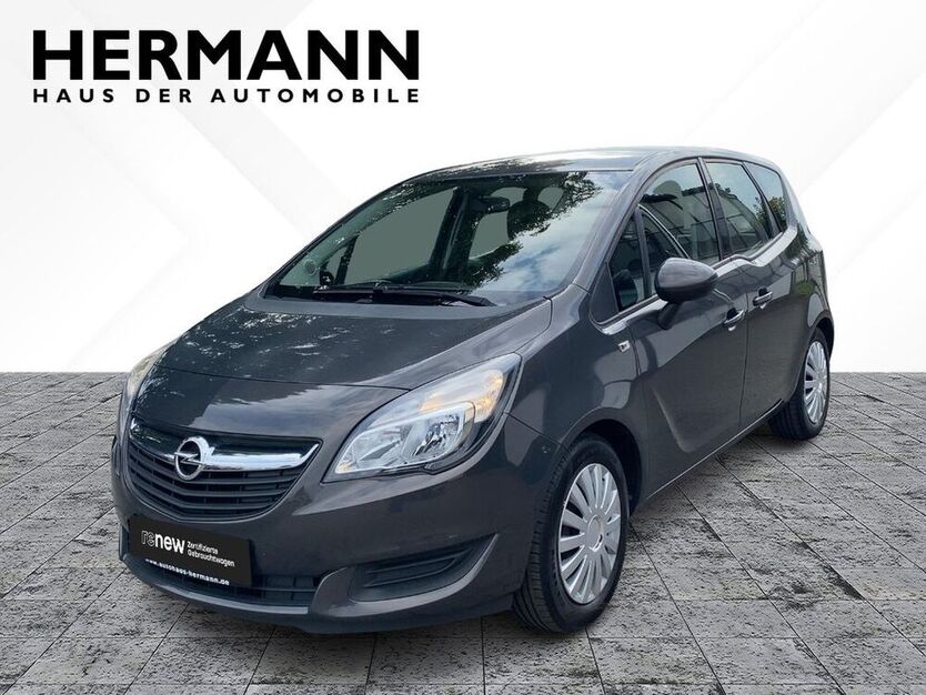Meriva