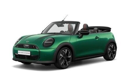 Mini Cooper S Cabrio 10.925 km 38.590 &euro; Eningen u. A. 72800
