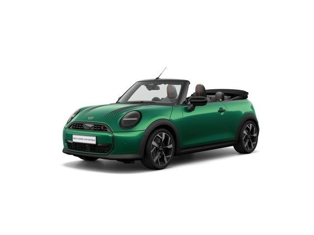 Mini Cooper S Cabrio 10.925 km 39.630 &euro; Eningen u. A. 72800