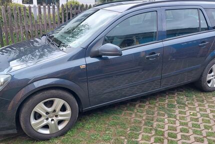Opel Astra 174.500 km 2.700 &euro; Naila 95119