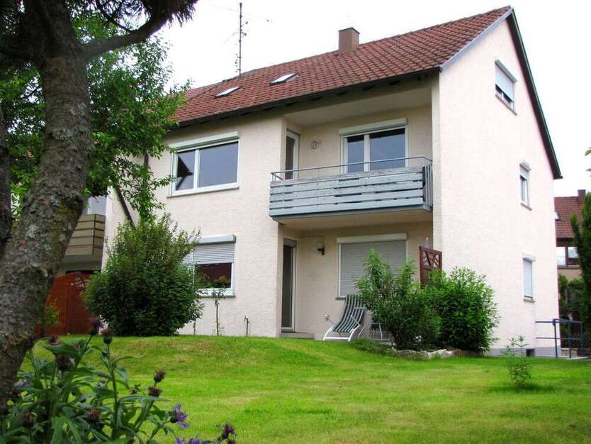 Wohnung zum Mieten in Böblingen 765 € 60 m²
