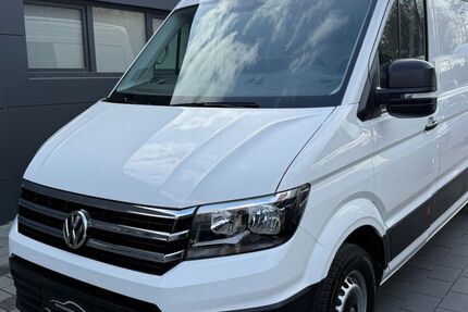 VW Crafter 192.000 km 21.900 &euro; Herford 32051