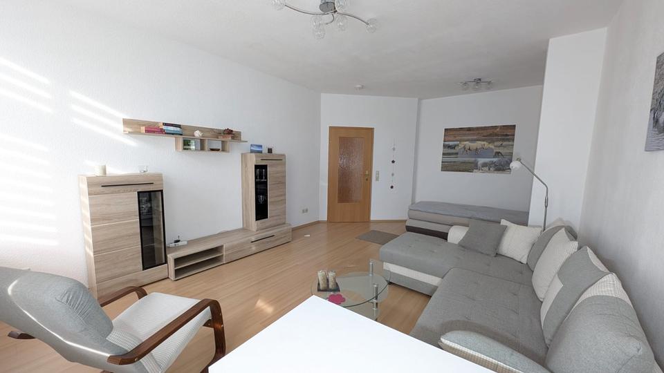 Etagenwohnung Zwickau - 1 Zimmer, 44 m&sup2;, 45.000&euro; | Angebot:26806726