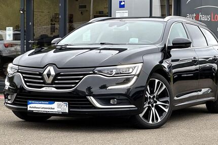 Renault Talisman 137.395 km 18.490 € Hechingen 72379