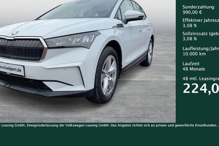 Skoda Enyaq 19.630 km 22.580 &euro; Dortmund 44309