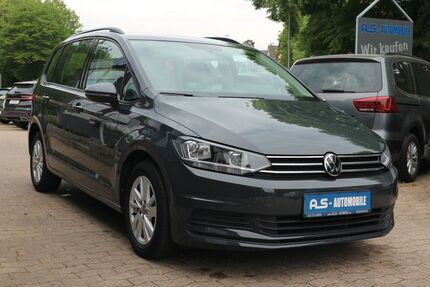 VW Touran 44.700 km 25.900 &euro; Hiddenhausen 32120