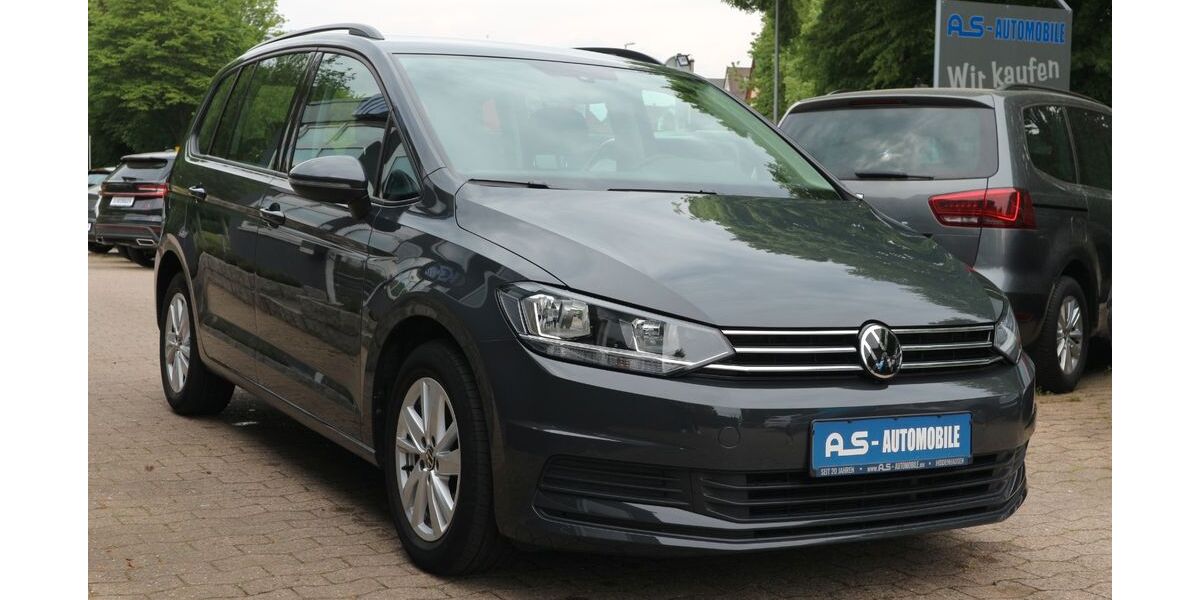 VW Touran 44.700 km 25.900 &euro; Hiddenhausen 32120