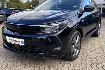 Opel Grandland (X) 13.352 km 23.977 € Bad Salzuflen 32108
