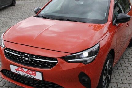 Opel Corsa 31.900 km 14.900 &euro; Ebersberg 85560