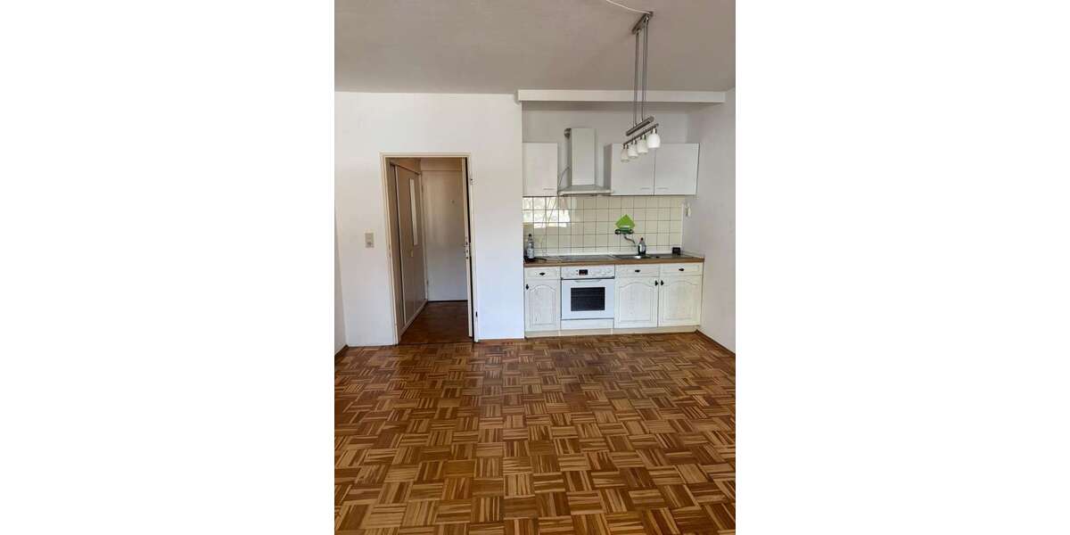 Etagenwohnung Bremen Vegesack - 1 Zimmer, 26 m&sup2;, 480&euro; | Angebot:26788752