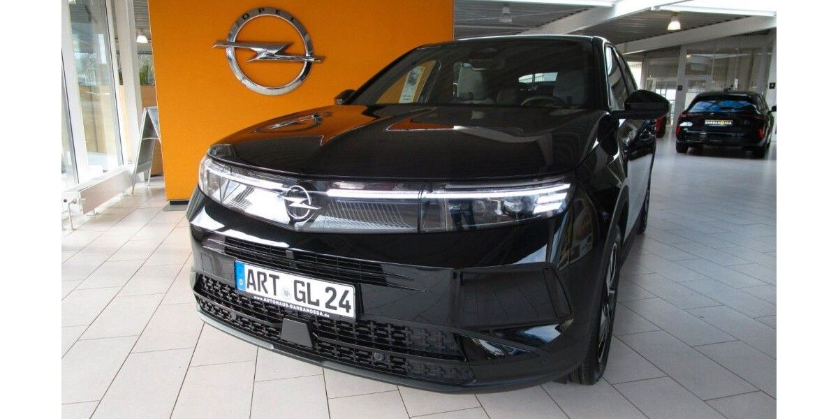 Opel Grandland (X) 4.252 km 32.450 &euro; Artern 06556